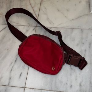 Lululemon Belt Bag